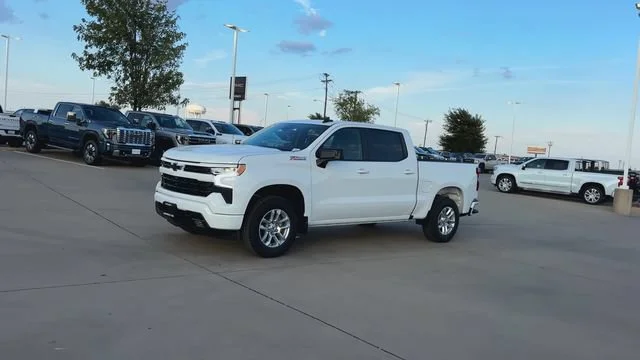 2026 Chevrolet Silverado 1500 RST - Photo 8