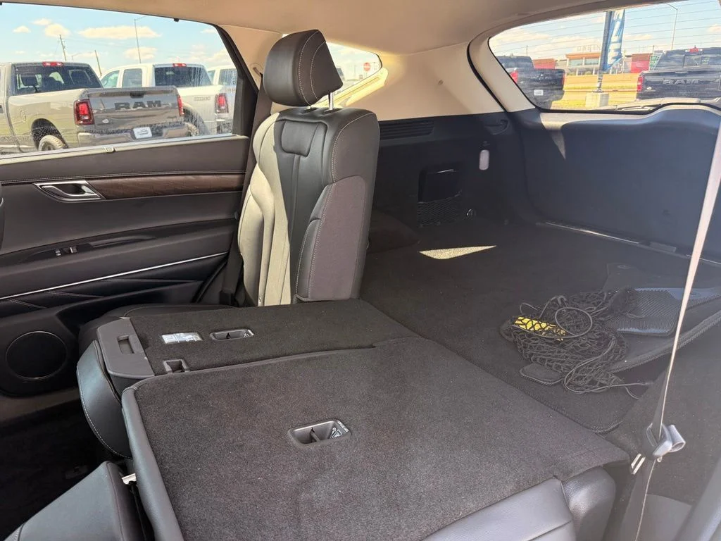 2024 GENESIS GV80 Standard - Photo 37