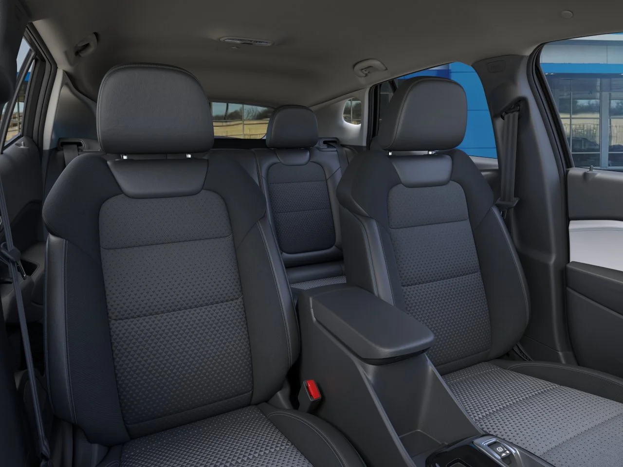 2026 Chevrolet Trax LT - Photo 16