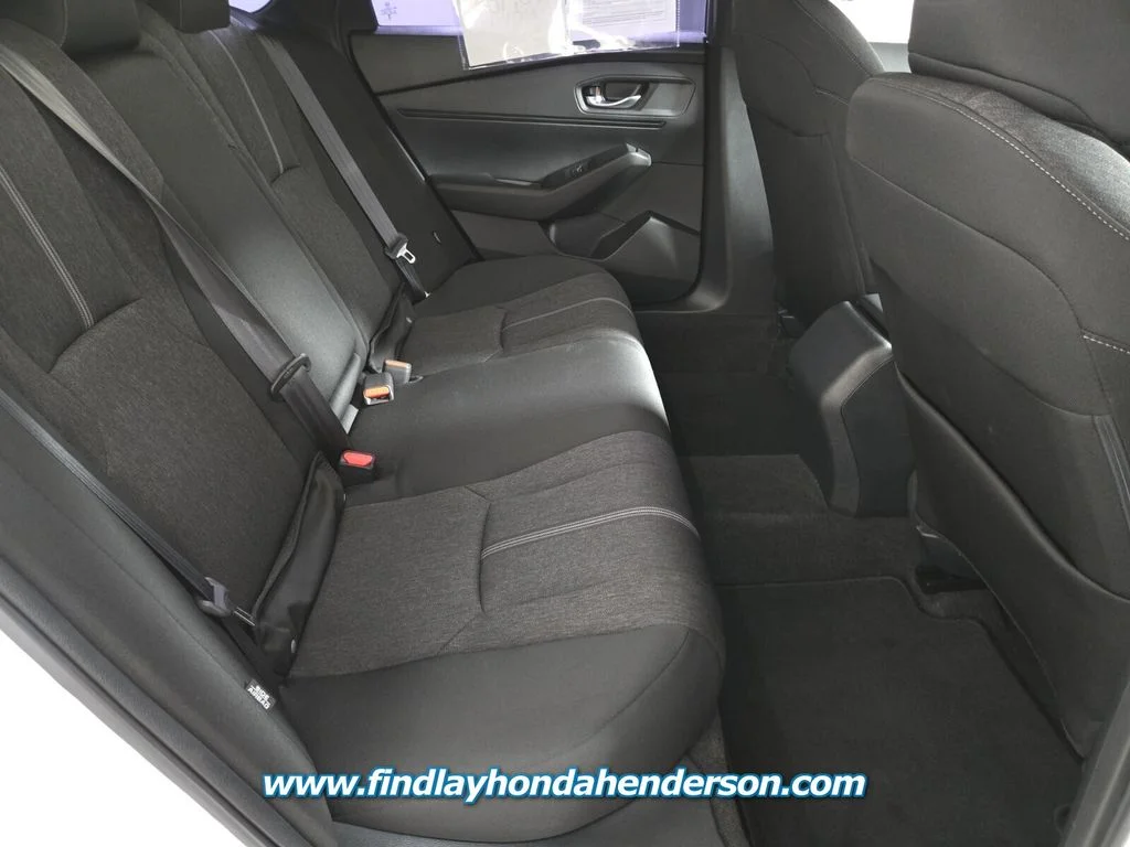 2023 Honda Accord Hybrid Sport - Photo 20