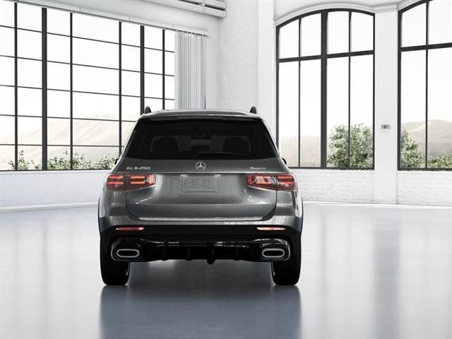 New 2026 Mountain Grey Metallic Mercedes-Benz GLB 250 image 24