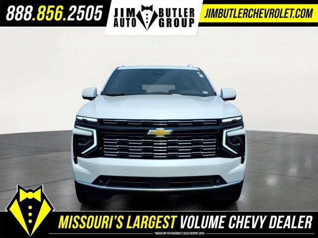 Used 2026 Polar White Tricoat Chevrolet High Country image 29