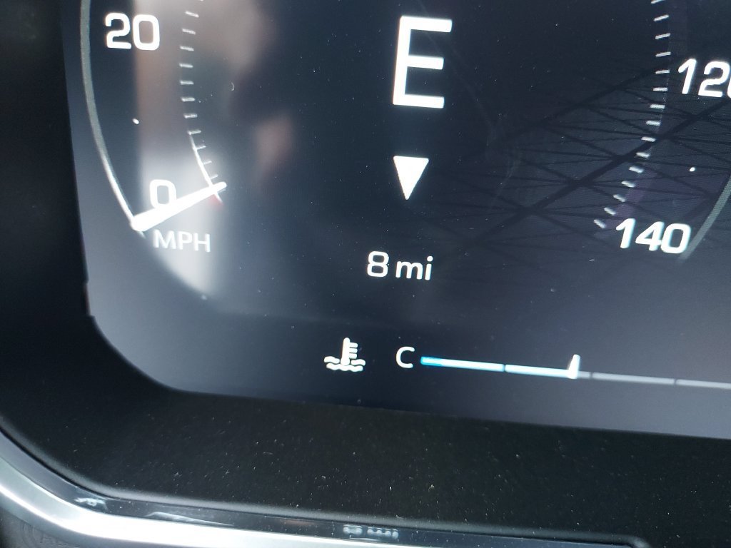 New 2026 Summit White GMC Denali Ultimate image 19