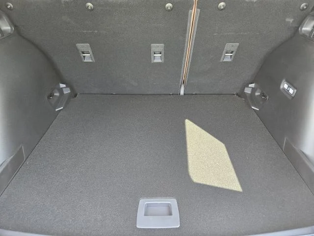 New 2026 Carbonized Gray Metallic Ford Outer Banks® image 40