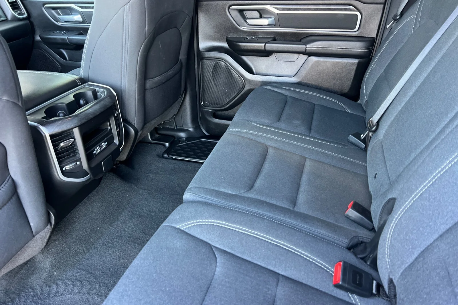 Used 2023  Ram Big Horn image 12