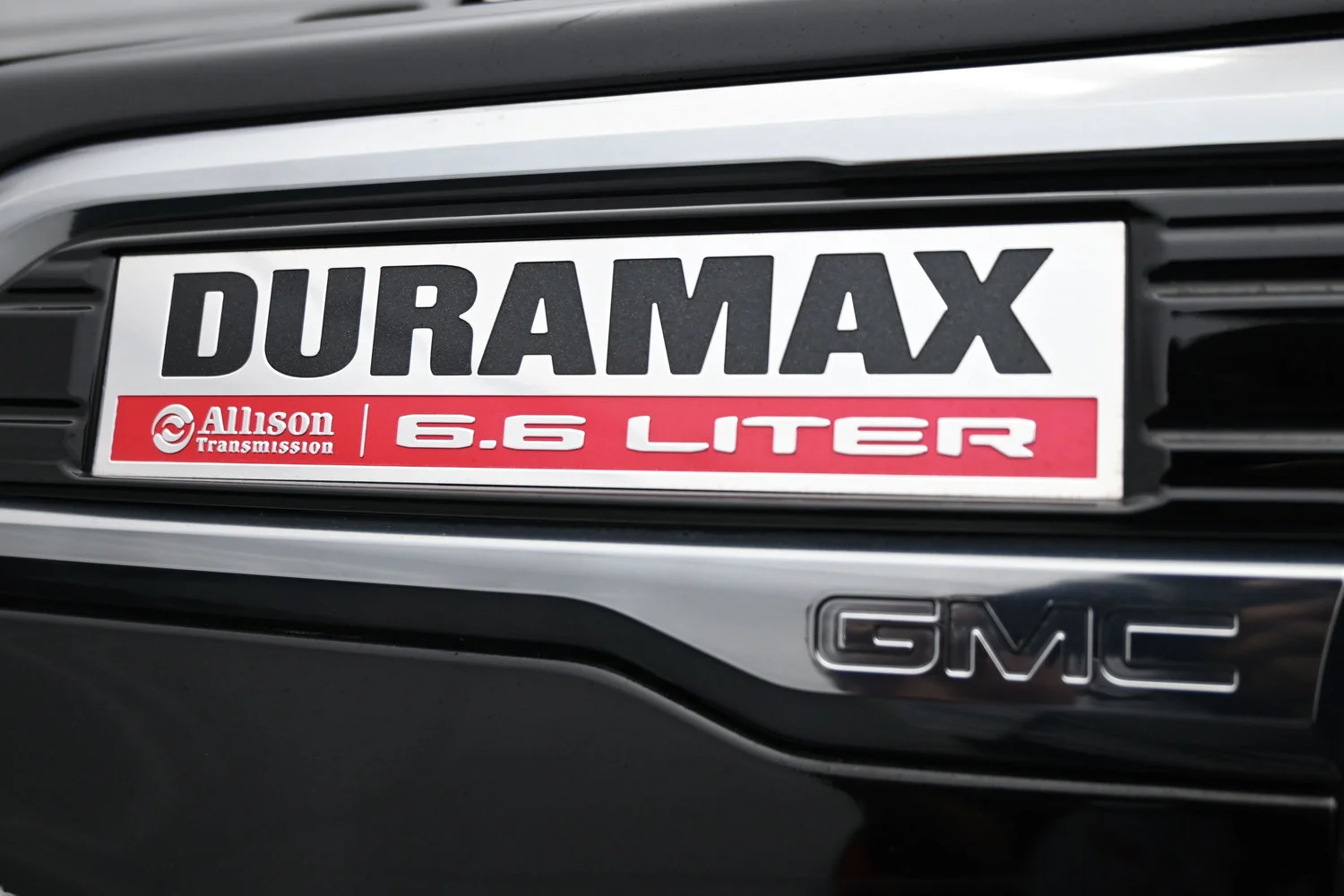 Used 2020 ONYX BLACK GMC AT4 image 30