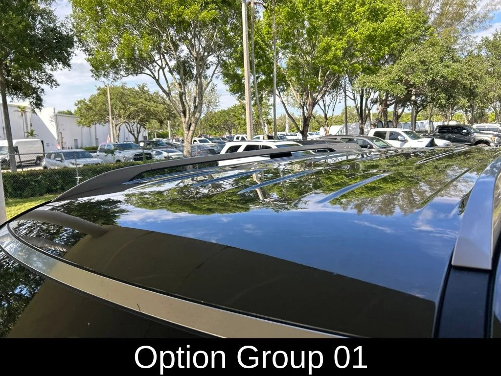 Used 2026 Green Hyundai SEL image 18