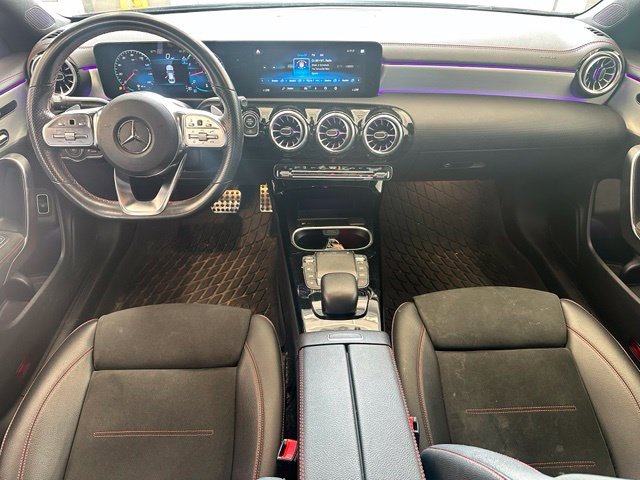 Certified Used 2023  Mercedes-Benz CLA 250 image 13