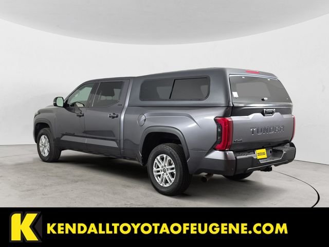 Used 2023 Gray Toyota SR5 image 7