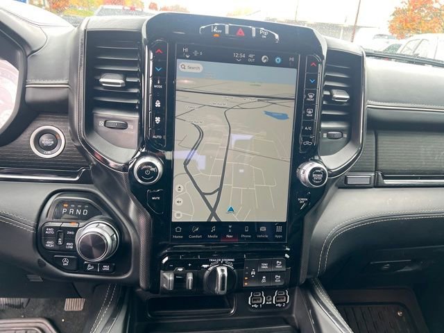 2022 RAM Ram 1500 Pickup Limited - Photo 26