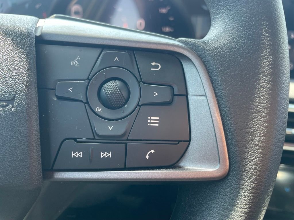 Certified Used 2026 Brown Nissan SV image 14