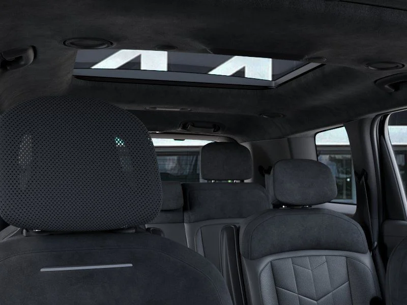 New 2027 Black Jade Green Kia X-Line SX Prestige image 27
