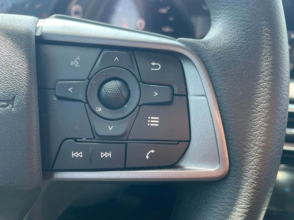 Used 2026 Brown Nissan SV image 14