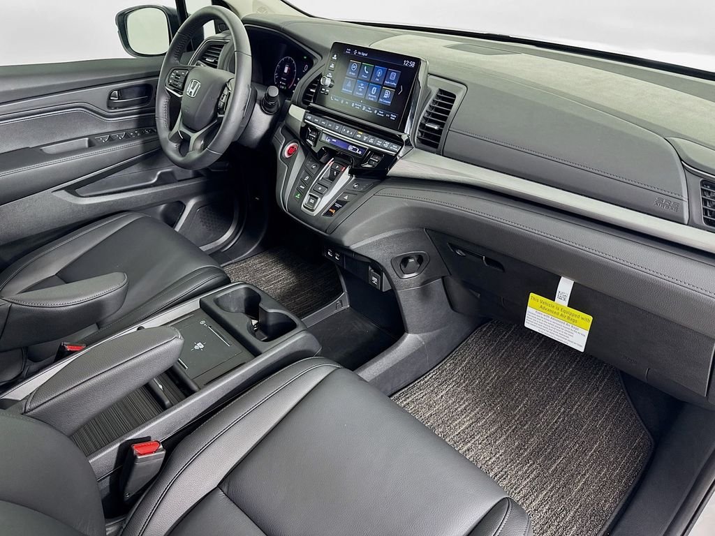 2026 Honda Odyssey EX-L - Photo 40