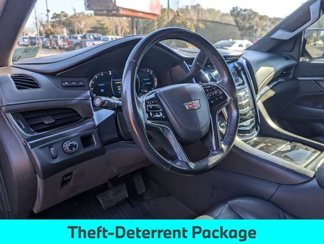2020 Cadillac Escalade ESV Platinum - Photo 28