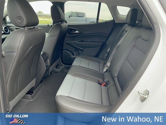 2026 Chevrolet Trax LT - Photo 10