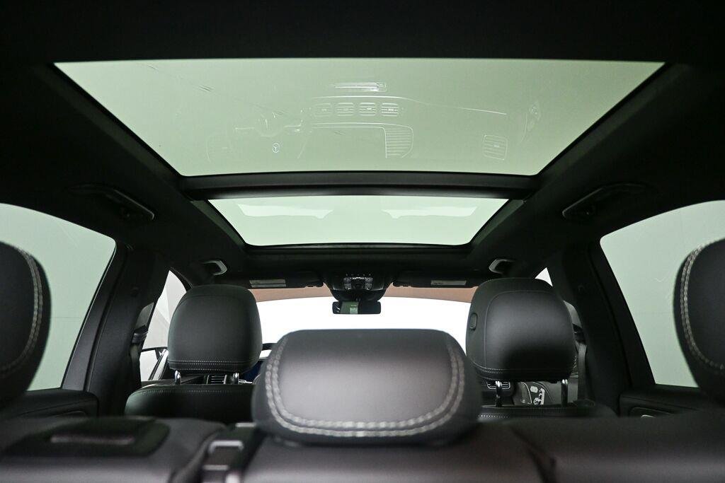 Certified Used 2026  Mercedes-Benz AMG® GLE 53 image 19