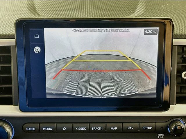 Certified Used 2025 Green Hyundai Limited image 17