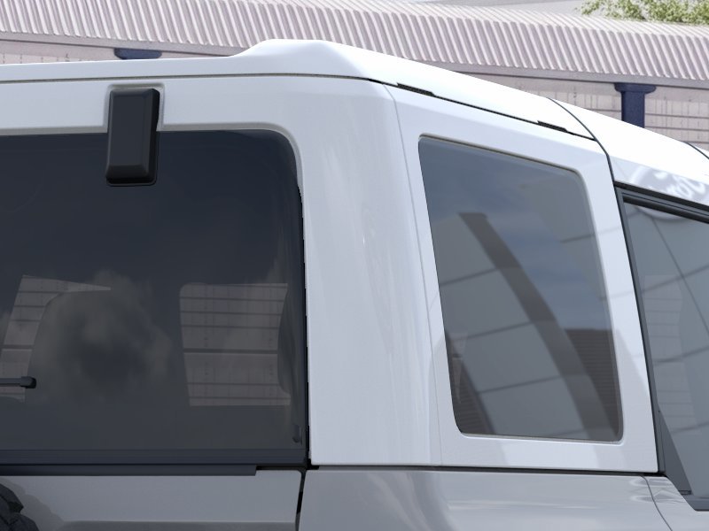 New 2026 Avalanche Gray Ford Heritage Edition image 25