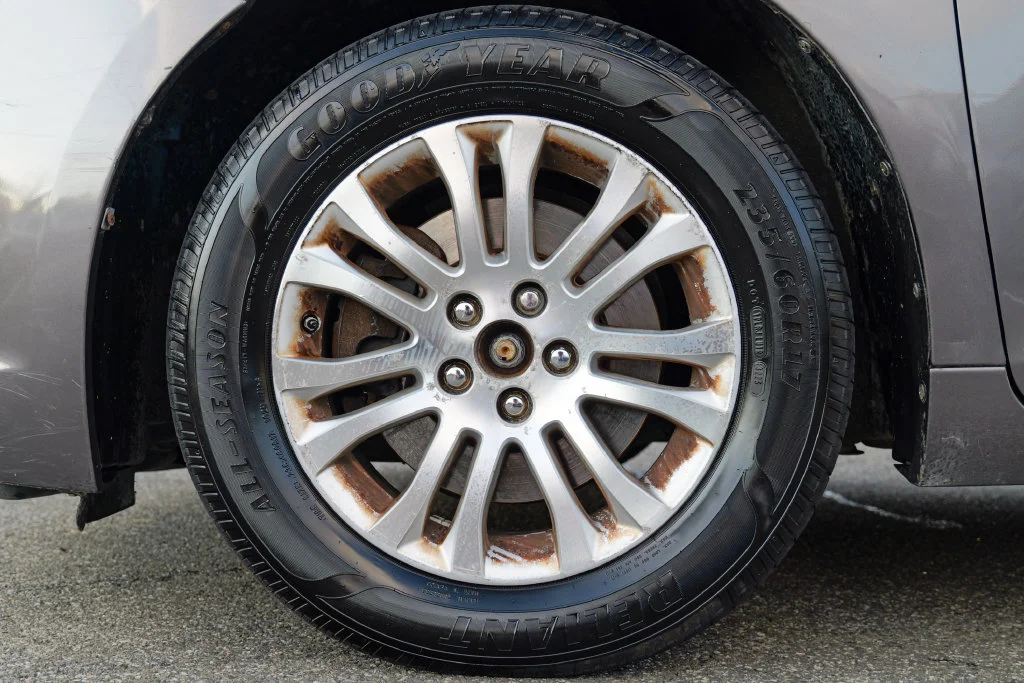 Used 2011 Predawn Gray Mica Toyota XLE image 13