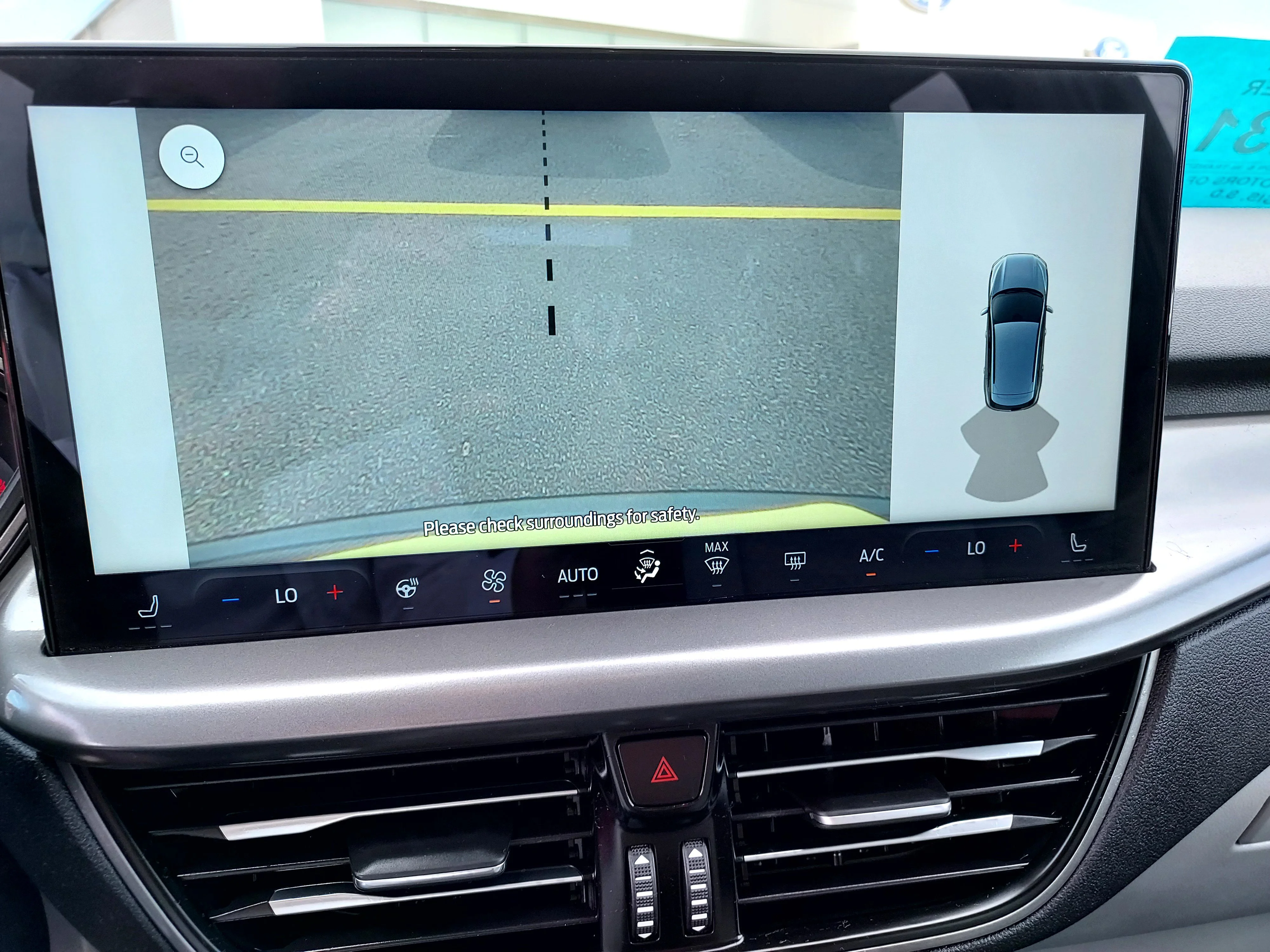 2024 Ford Escape Active - Photo 40