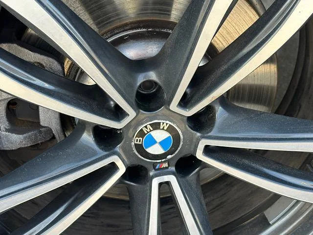2022 BMW 7 Series 740i - Photo 32