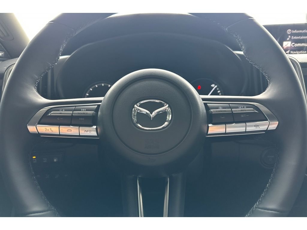 2026 Mazda CX-50 Premium - Photo 20