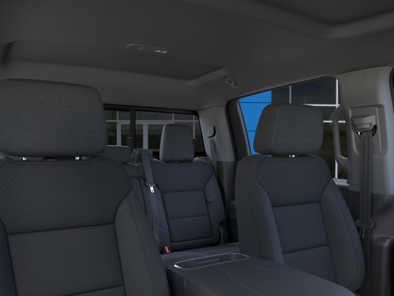 New 2026 TITANIUM RUSH METALLIC GMC Elevation image 24