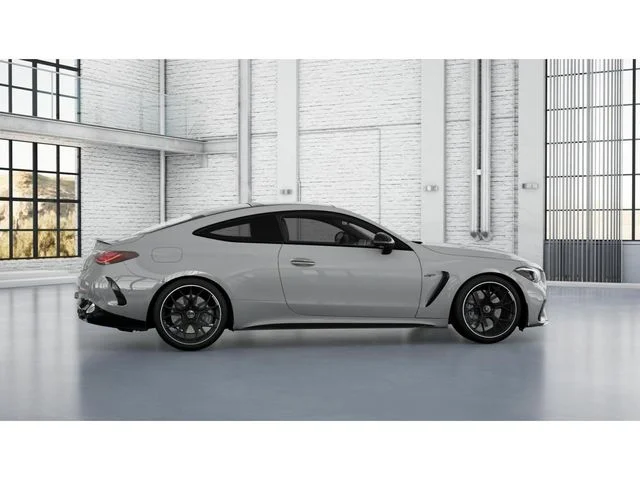 New 2027 Gray Mercedes-Benz CLE 53 AMG® image 18