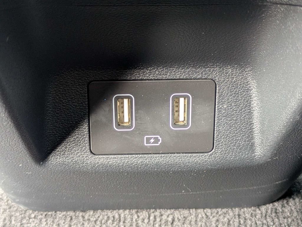 Used 2024 Black Hyundai Limited image 15