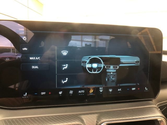 2025 Ford Mustang EcoBoost Premium Fastback - Photo 18