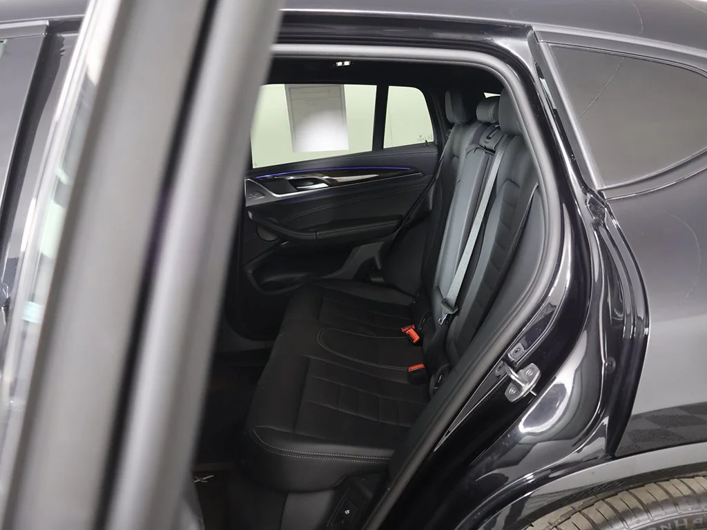Used 2021 Black BMW M40i image 36