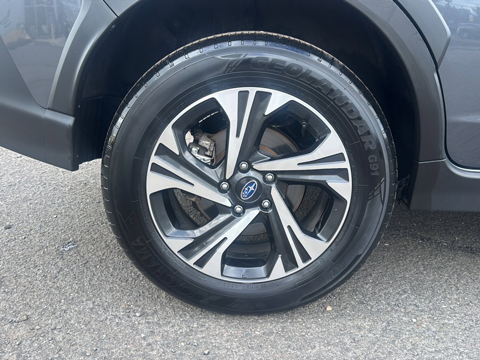 2024 Subaru Crosstrek Premium - Photo 39