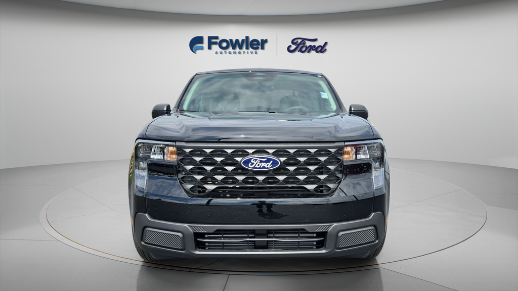 New 2026 Shadow Black Ford XL image 2