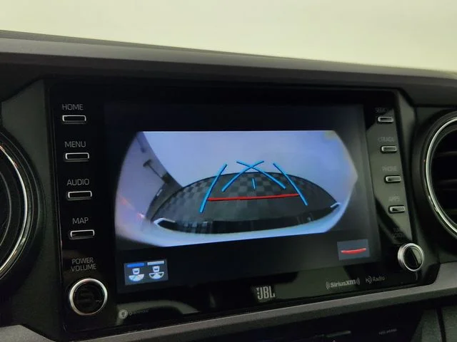 Used 2020 White Toyota TRD Pro image 27