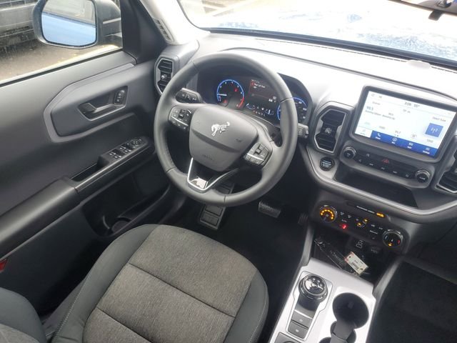 Certified Used 2024 Blue Metallic Ford Big Bend image 30