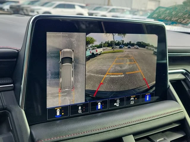 2021 Chevrolet Tahoe RST - Photo 36