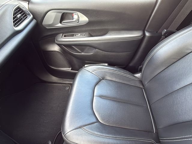 Used 2021 White Chrysler Touring L image 26