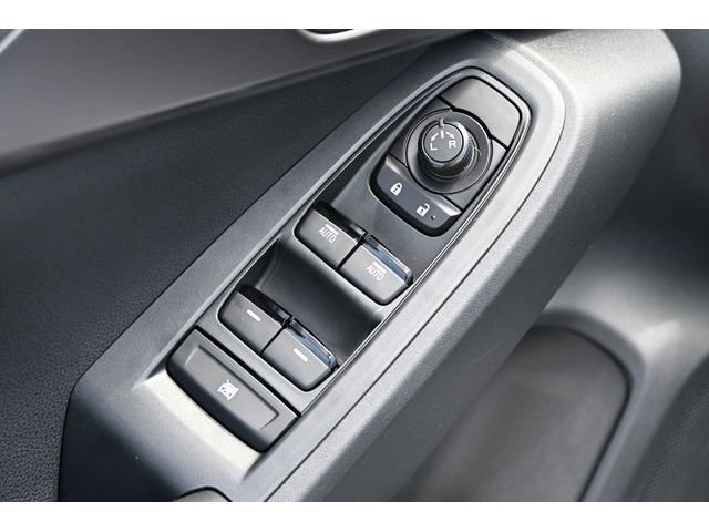 New 2026 Silver Subaru Sport image 46