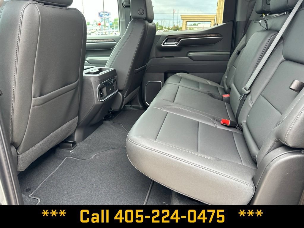 2026 GMC Sierra 1500 SLT - Photo 20