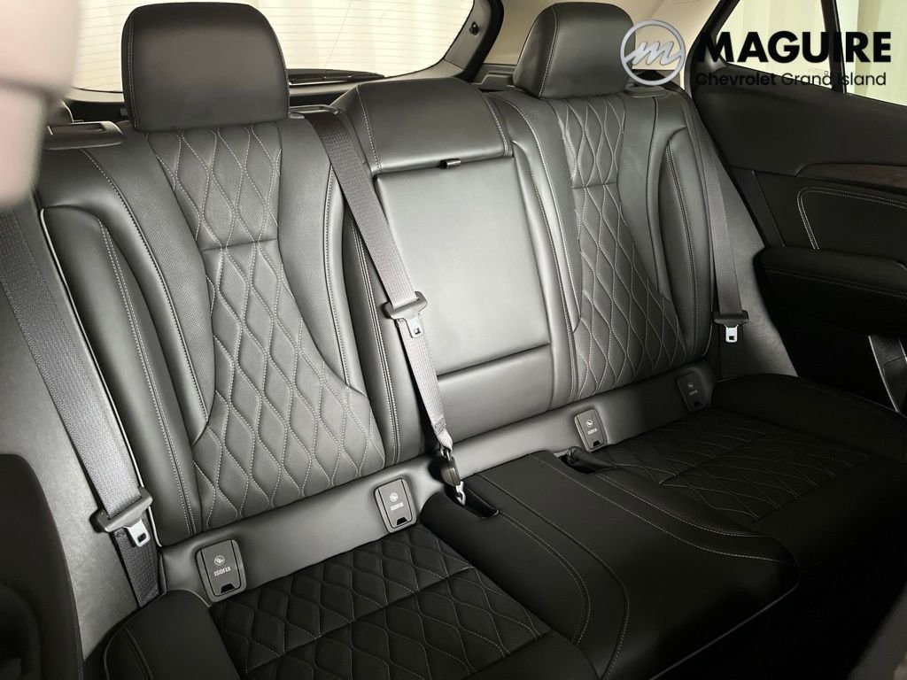 Used 2023 Gray Buick Avenir image 32