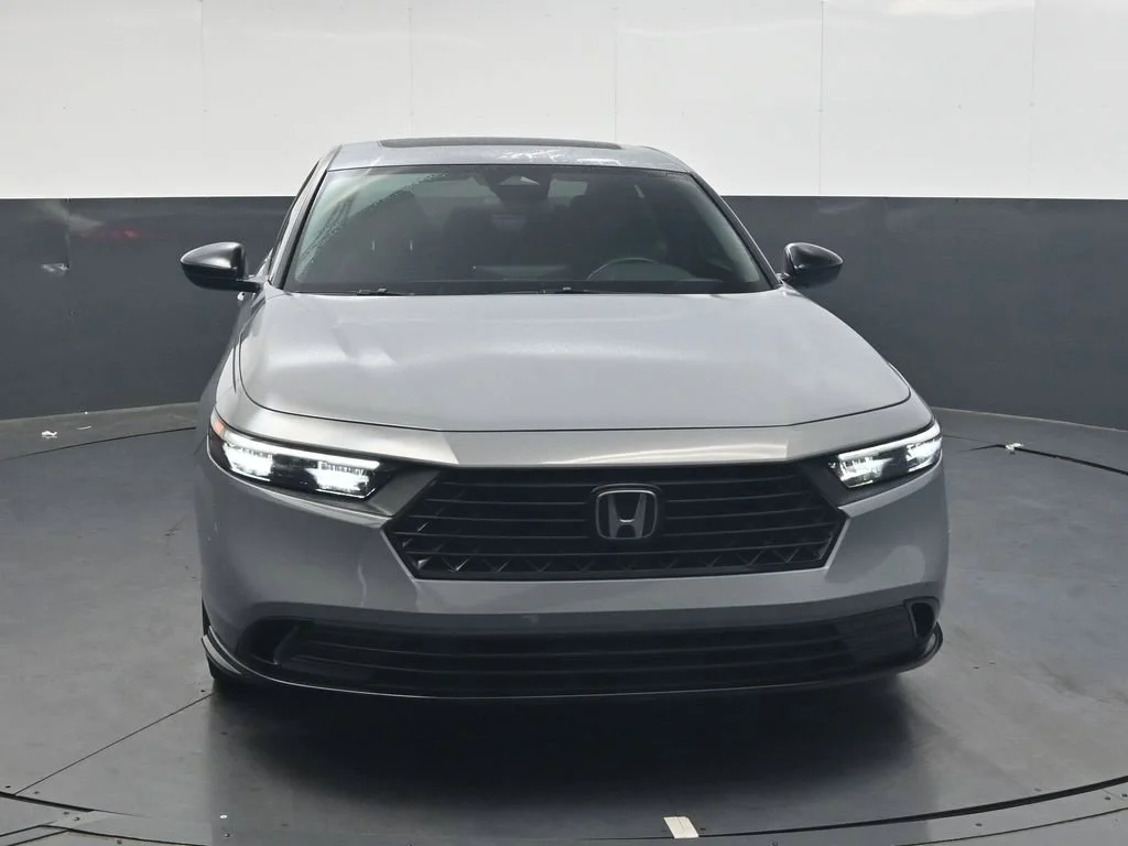Used 2024  Honda Sport-L image 9