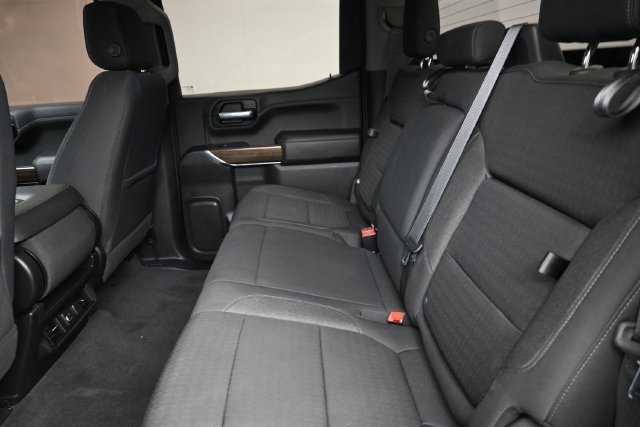 Used 2021 Beige Chevrolet RST image 17
