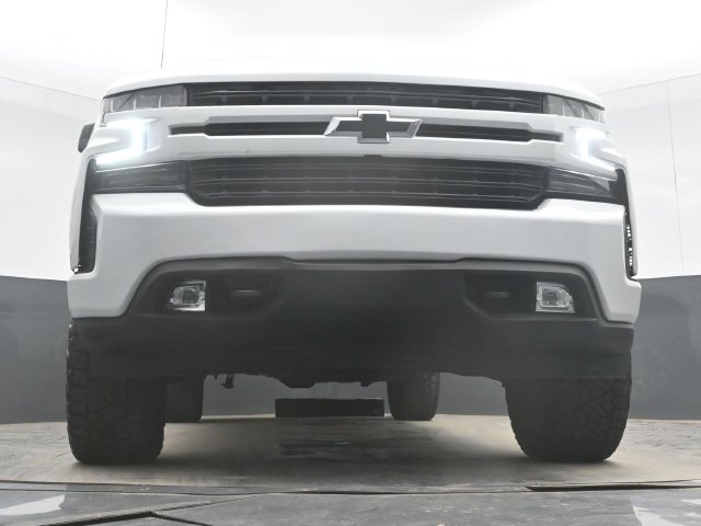 Used 2021 Beige Chevrolet RST image 39