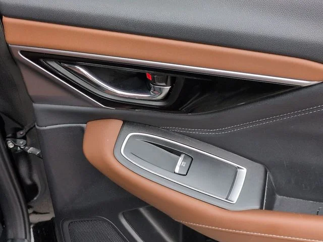 Used 2024 Black Subaru Touring XT image 35