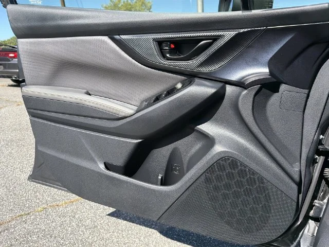 Used 2023 Gray Subaru Sport image 33