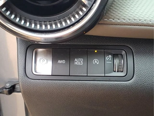 Used 2025 Sterling Gray Metallic Chevrolet LT image 15