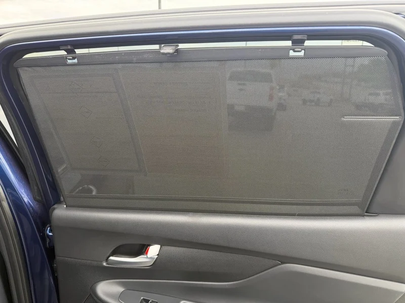 Used 2021 Stormy Sea Hyundai SEL image 27