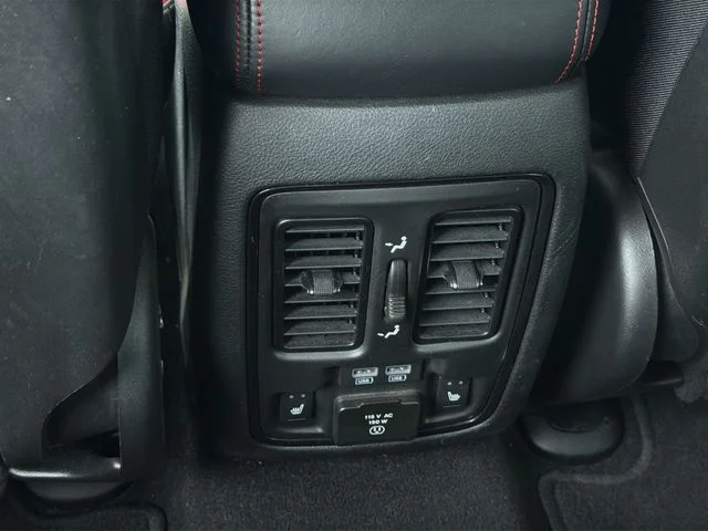 Used 2023 Black Dodge R/T Plus Blacktop image 19