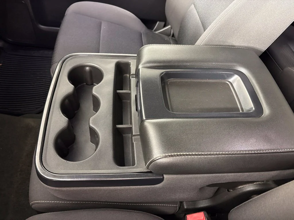 Used 2016 Brown Chevrolet LT image 41